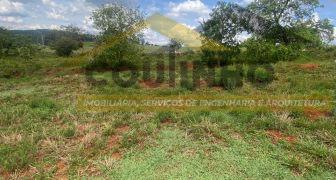 CI 461 - Duas chácaras de 1.000m² com registro por preço imperdível